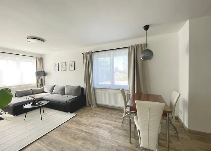 Spreewaldapartments-kossatz *