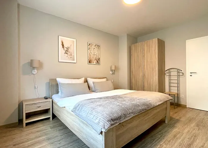 Spreewaldapartments-kossatz *