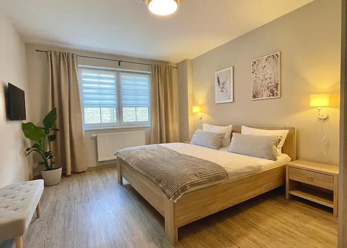 Spreewaldapartments-kossatz *