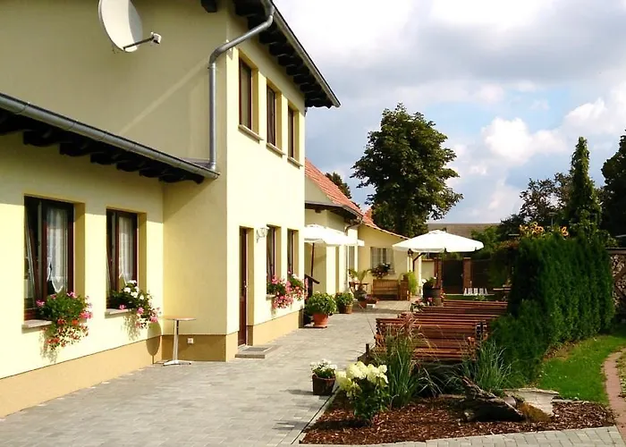 Spreewaldapartments-kossatz *