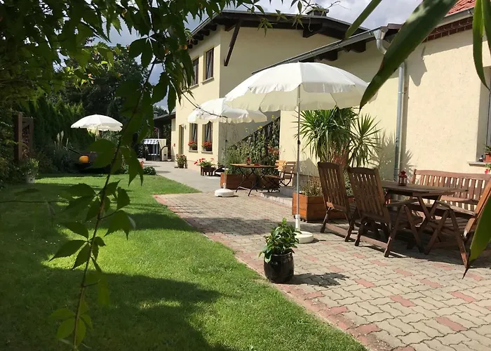 Spreewaldapartments-kossatz *