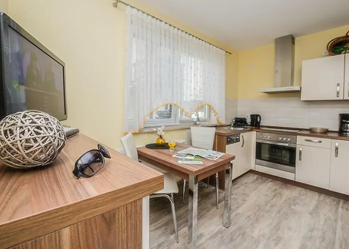 Spreewaldapartments-kossatz *