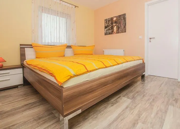 Spreewaldapartments-kossatz *