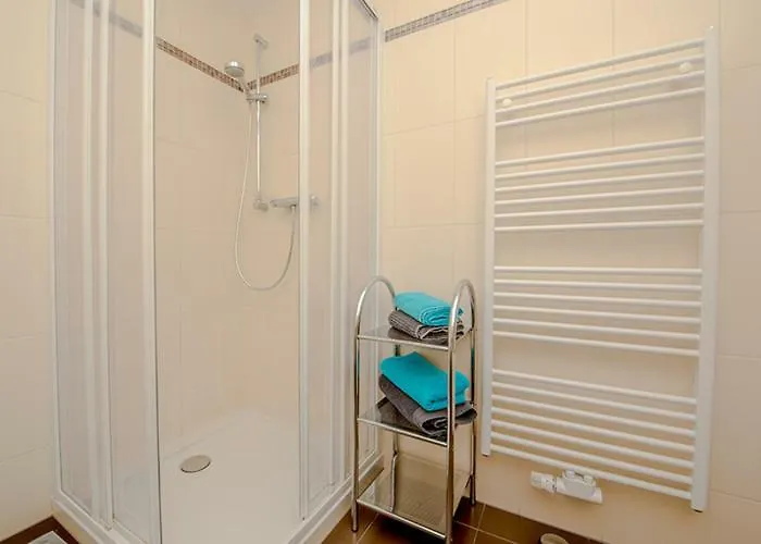 Spreewaldapartments-kossatz Apartamento *