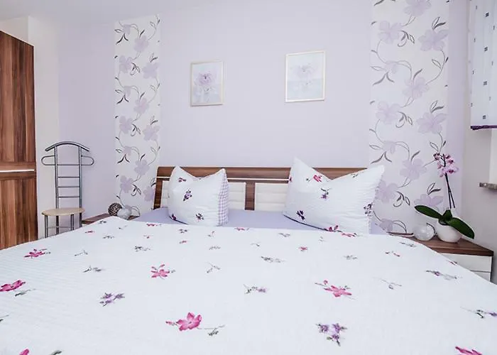 Spreewaldapartments-kossatz * Lübben