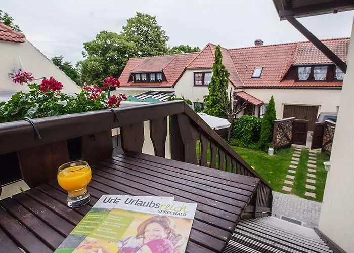 Spreewaldapartments-kossatz