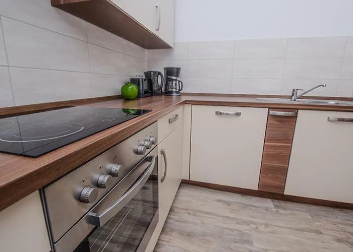 Spreewaldapartments-kossatz