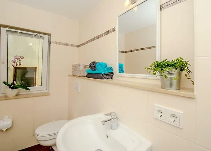 Spreewaldapartments-kossatz