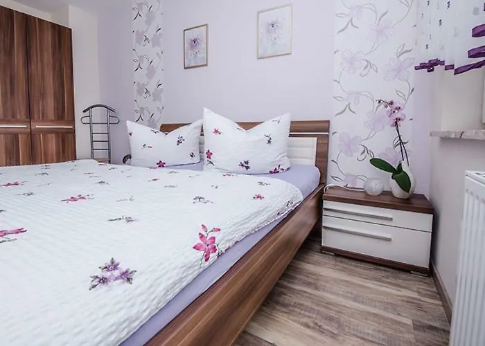 Spreewaldapartments-kossatz