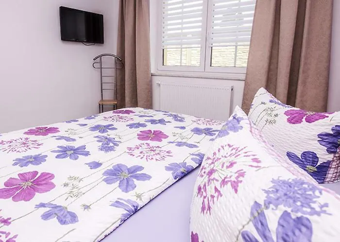 Apartamento Spreewaldapartments-kossatz *