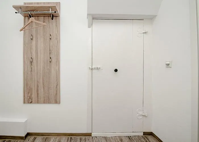 Lejlighed Spreewaldapartments-kossatz Lübben