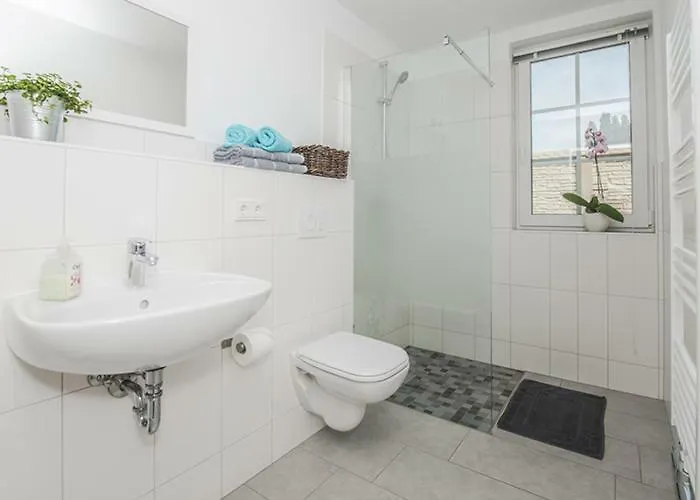 Spreewaldapartments-kossatz