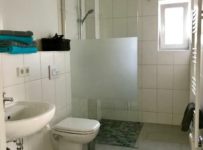 Apartamento Spreewaldapartments-kossatz Lübben