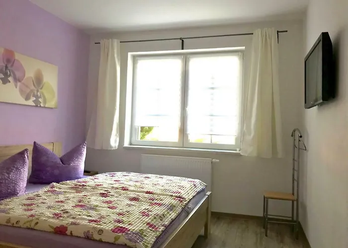 Apartamento Spreewaldapartments-kossatz Lübben